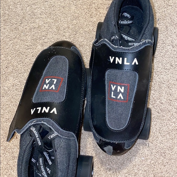 VNLA Shoes Vnla Skates Poshmark